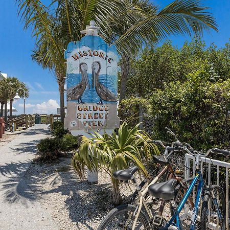 Villa Into The Sunset Bradenton Beach Exterior foto